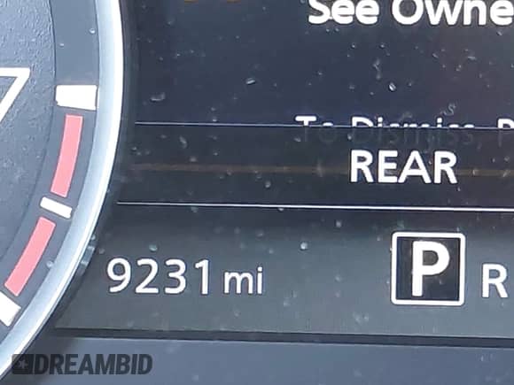 2024 Nissan Frontier SV с VIN 1N6ED1EJ3RN672813, выставлен на аукционе IAAI как лот 41272489 с пробегом 9 231 миль миль и . История ставок и продаж доступна на DreamBid. Изображение 16.