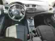 2017 Nissan Sentra SR with VIN 3N1AB7AP1HY387715, listed as a Copart auction lot 67243495 with 114,771 mi miles and Salvage title. Bid and sale history available at DreamBid. Image 8.