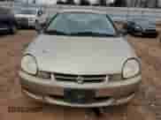2002 Dodge Neon with VIN 1B3ES26C72D620855, listed as a Copart auction lot 86890464 with 163,392 mi miles and Clean title. Bid and sale history available at DreamBid. Image 5.