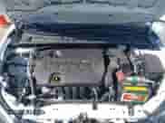 2019 Toyota Corolla SE с VIN 2T1BURHE1KC189736, выставлен на аукционе IAAI как лот 43187787 с пробегом 94 687 миль миль и . История ставок и продаж доступна на DreamBid. Изображение 10.