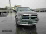2015 Ram 1500 ST с VIN 1C6RR7FT5FS703539, выставлен на аукционе Copart как лот 51299745 с пробегом 124 268 миль миль и Списание • Salvage title. История ставок и продаж доступна на DreamBid. Изображение 10.