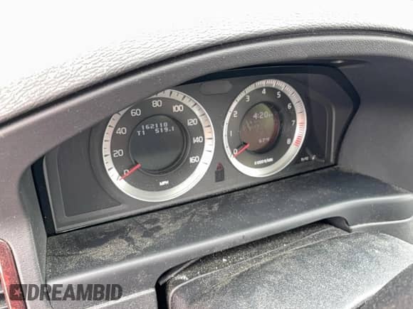 2009 Volvo XC70 3.2L с VIN YV4BZ982391057130, выставлен на аукционе Copart как лот 61052685 с пробегом Не указан миль и Списание • Salvage title. История ставок и продаж доступна на DreamBid. Изображение 9.