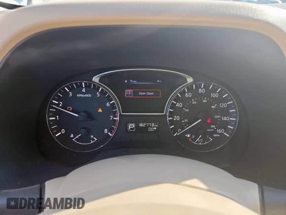 2014 Nissan Pathfinder SV z VIN 5N1AR2MN2EC641468, wystawiony jako Copart lot #85898065 z przebiegiem 182 773 mil mil oraz Czysty tytuł • Clean title. Historia ofert i sprzedaży dostępna na DreamBid. Obrazek 9.