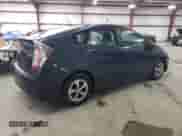 2012 Toyota Prius One with VIN JTDKN3DU6C5439980, listed as a Copart auction lot 86296475 with 227,915 mi miles and Clean title. Bid and sale history available at DreamBid. Image 3.