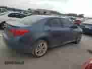 2019 Toyota Corolla L z VIN 5YFBURHEXKP887746, wystawiony jako Copart lot #71908705 z przebiegiem 98 321 mil mil oraz Szkoda całkowita • Salvage title. Historia ofert i sprzedaży dostępna na DreamBid. Obrazek 3.
