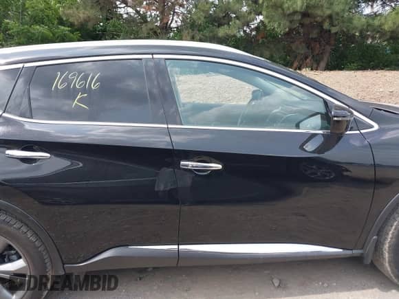 2020 Nissan Murano Platinum with VIN 5N1AZ2DS9LN169616, listed as a IAAI auction lot 42405504 with 72,326 mi miles and . Bid and sale history available at DreamBid. Image 13.