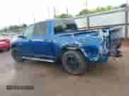 2009 Dodge 1500 SLT with VIN 1D3HB13P29S757051, listed as a IAAI auction lot 42124041 with 131,847 mi miles and . Bid and sale history available at DreamBid. Image 14.