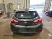 2017 Chevrolet Cruze LT z VIN 3G1BE6SM6HS610866, wystawiony jako Copart lot #86179245 z przebiegiem 116 589 mil mil oraz Nie do naprawy • Non repairable. Historia ofert i sprzedaży dostępna na DreamBid. Obrazek 6.