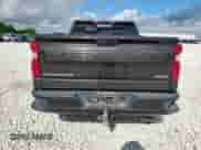 2021 Chevrolet Silverado 1500 RST с VIN 3GCPWDET7MG242051, выставлен на аукционе Copart как лот 62006785 с пробегом 138 004 миль миль и Списание • Salvage title. История ставок и продаж доступна на DreamBid. Изображение 6.