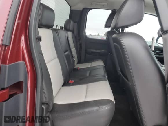 2009 GMC Sierra 1500 SLT z VIN 1GTEK39J69Z125154, wystawiony jako Copart lot #45416005 z przebiegiem 182 940 mil mil oraz Szkoda całkowita • Salvage title. Historia ofert i sprzedaży dostępna na DreamBid. Obrazek 10.