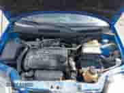 2005 Chevrolet Aveo LT с VIN KL1TG62695B349450, выставлен на аукционе IAAI как лот 43335143 с пробегом 221 580 миль миль и . История ставок и продаж доступна на DreamBid. Изображение 10.