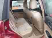 2005 Subaru Forester XS with VIN JF1SG65625G745356, listed as a IAAI auction lot 43372858 with 157,614 mi miles and . Bid and sale history available at DreamBid. Image 8.