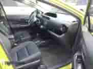 2015 Toyota Prius One z VIN JTDKDTB30F1101905, wystawiony jako IAAI lot #42971226 z przebiegiem 105 068 mil mil oraz . Historia ofert i sprzedaży dostępna na DreamBid. Obrazek 5.