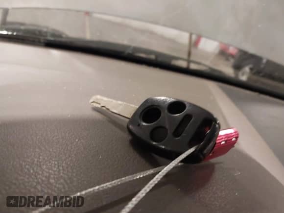 2007 Honda Accord EX-L with VIN 1HGCM66537A029103, listed as a IAAI auction lot 43086994 with 273,949 mi miles and . Bid and sale history available at DreamBid. Image 11.