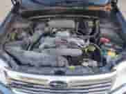 2010 Subaru Forester X с VIN JF2SH6AC4AG738004, выставлен на аукционе IAAI как лот 43350136 с пробегом 166 787 миль миль и . История ставок и продаж доступна на DreamBid. Изображение 10.