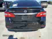 2017 Nissan Sentra SR с VIN 3N1AB7AP6HY233498, выставлен на аукционе Copart как лот 85752845 с пробегом 63 057 миль миль и Списание • Salvage title. История ставок и продаж доступна на DreamBid. Изображение 6.