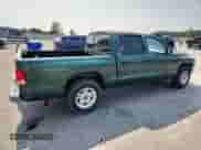 2001 Dodge Dakota Sport с VIN 1B7HL2AN61S284434, выставлен на аукционе Copart как лот 58711665 с пробегом 162 776 миль миль и Списание • Salvage title. История ставок и продаж доступна на DreamBid. Изображение 3.