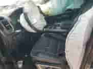 2024 Ram 1500 Laramie z VIN 1C6RREJT3RN113175, wystawiony jako Copart lot #53521425 z przebiegiem Nie podano mil oraz Szkoda całkowita • Salvage title. Historia ofert i sprzedaży dostępna na DreamBid. Obrazek 7.