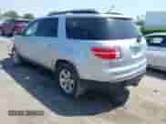 2009 Saturn Outlook XR with VIN 5GZEV23D09J169491, listed as a IAAI auction lot 42076871 with 130,453 mi miles and . Bid and sale history available at DreamBid. Image 3.