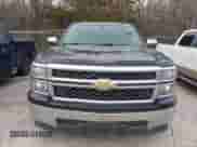 2015 Chevrolet Silverado 1500 LS with VIN 1GCRCPEH4FZ328290, listed as a IAAI auction lot 41584552 with 228,549 mi miles and . Bid and sale history available at DreamBid. Image 12.