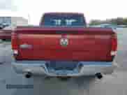 2009 Dodge 1500 SLT с VIN 1D3HB13T59S737339, выставлен на аукционе Copart как лот 76843964 с пробегом 75 272 миль миль и На запчасти • Non repairable. История ставок и продаж доступна на DreamBid. Изображение 6.