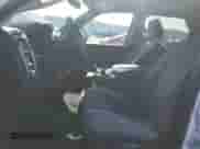 2022 Ram 1500 Tradesman with VIN 3C6RR6KG6NG205875, listed as a Copart auction lot 51427305 with 2,624 mi miles and Salvage title. Bid and sale history available at DreamBid. Image 7.