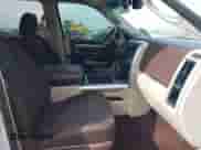 2015 Ram 1500 Big Horn with VIN 1C6RR7TM5FS741334, listed as a IAAI auction lot 41594096 with 109,433 mi miles and . Bid and sale history available at DreamBid. Image 5.