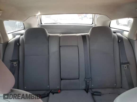 2007 Dodge Magnum с VIN 2D4FV47T47H853724, выставлен на аукционе Copart как лот 59846205 с пробегом 176 950 миль миль и Списание • Salvage title. История ставок и продаж доступна на DreamBid. Изображение 10.