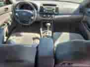 2005 Toyota Camry LE with VIN 4T1BE32K85U047816, listed as a Copart auction lot 80527155 with 150,719 mi miles and Clean title. Bid and sale history available at DreamBid. Image 8.