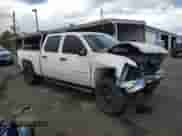 2012 Chevrolet Silverado 1500 LS z VIN 3GCPCREA0CG125933, wystawiony jako Copart lot #51003485 z przebiegiem 220 875 mil mil oraz Szkoda całkowita • Salvage title. Historia ofert i sprzedaży dostępna na DreamBid. Obrazek 4.