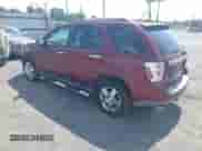2008 Chevrolet Equinox LTZ with VIN 2CNDL73F386074593, listed as a IAAI auction lot 42432243 with 179,661 mi miles and . Bid and sale history available at DreamBid. Image 3.