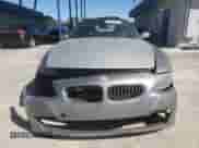 2007 BMW Z4 3.0i with VIN 4USBU33547LW60647, listed as a Copart auction lot 85870665 with 79,846 mi miles and Salvage title. Bid and sale history available at DreamBid. Image 5.