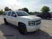 2011 Chevrolet Suburban LTZ с VIN 1GNSKKE30BR293390, выставлен на аукционе IAAI как лот 43187743 с пробегом 119 974 миль миль и . История ставок и продаж доступна на DreamBid. Изображение 1.