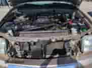 2004 Toyota Tundra SR5 z VIN 5TBBT44114S451895, wystawiony jako Copart lot #62347105 z przebiegiem 59 576 mil mil oraz Szkoda całkowita • Salvage title. Historia ofert i sprzedaży dostępna na DreamBid. Obrazek 11.