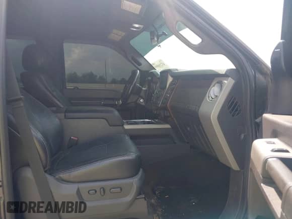 2013 Ford F-250 XL z VIN 1FT7W2BT1DEB22214, wystawiony jako IAAI lot #43218559 z przebiegiem 193 229 mil mil oraz . Historia ofert i sprzedaży dostępna na DreamBid. Obrazek 5.