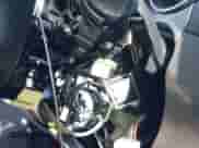 2014 Hyundai Elantra SE with VIN 5NPDH4AE1EH502747, listed as a IAAI auction lot 43322170 with 159,310 mi miles and . Bid and sale history available at DreamBid. Image 6.