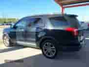 2017 Ford Explorer Limited z VIN 1FM5K7F8XHGC75136, wystawiony jako IAAI lot #43440453 z przebiegiem 122 807 mil mil oraz . Historia ofert i sprzedaży dostępna na DreamBid. Obrazek 14.