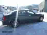 2007 Chrysler 300 C with VIN 2C3LK63H07H827552, listed as a Copart auction lot 45689325 with Not provided miles and Salvage title. Bid and sale history available at DreamBid. Image 4.