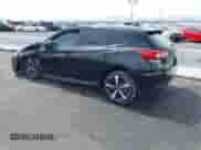 2017 Subaru Impreza Special Sports with VIN 4S3GTAK63H3710338, listed as a IAAI auction lot 41907585 with 99,338 mi miles and . Bid and sale history available at DreamBid. Image 3.