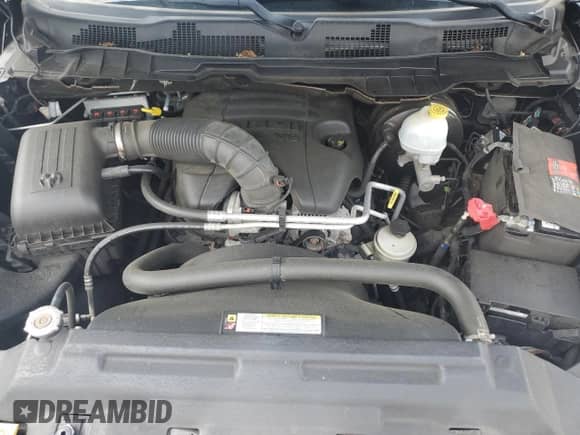 2010 Dodge 1500 Sport z VIN 3D7JV1ET0AG191856, wystawiony jako Copart lot #65118404 z przebiegiem 65 338 mil mil oraz Szkoda całkowita • Salvage title. Historia ofert i sprzedaży dostępna na DreamBid. Obrazek 11.