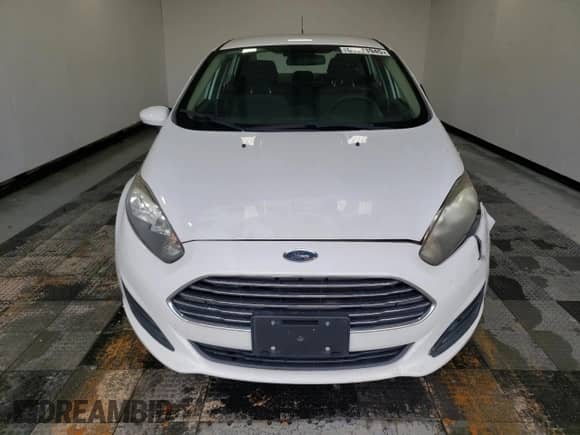 2018 Ford Fiesta S with VIN 3FADP4AJ0JM123149, listed as a Copart auction lot 67871945 with 78,916 mi miles and Salvage title. Bid and sale history available at DreamBid. Image 5.
