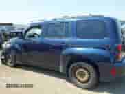 2010 Chevrolet HHR 1LT z VIN 3GNBABDB4AS525383, wystawiony jako IAAI lot #42451743 z przebiegiem 159 624 mil mil oraz . Historia ofert i sprzedaży dostępna na DreamBid. Obrazek 14.