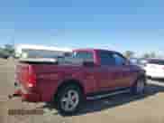 2011 Ram 1500 SLT with VIN 1D7RV1GT0BS542243, listed as a Copart auction lot 82621135 with 287,873 mi miles and Clean title. Bid and sale history available at DreamBid. Image 3.