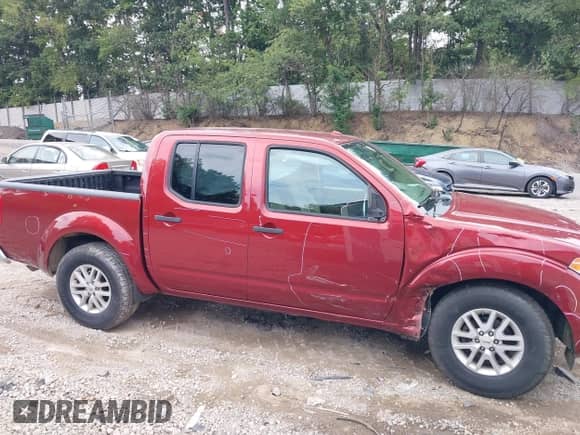 2017 Nissan Frontier Desert Runner with VIN 1N6DD0ER9HN716680, listed as a IAAI auction lot 42960998 with 132,134 mi miles and . Bid and sale history available at DreamBid. Image 14.