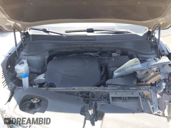 2019 Kia Sorento EX with VIN 5XYPH4A52KG472996, listed as a IAAI auction lot 42292670 with 120,767 mi miles and . Bid and sale history available at DreamBid. Image 10.