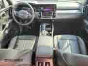 2023 Kia Sorento S z VIN 5XYRL4LC0PG224109, wystawiony jako Copart lot #66912055 z przebiegiem 71 872 mil mil oraz Szkoda całkowita • Salvage title. Historia ofert i sprzedaży dostępna na DreamBid. Obrazek 8.