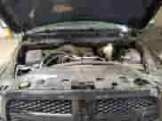 2019 Ram 1500 Warlock z VIN 1C6RR7LT0KS569845, wystawiony jako Copart lot #55214785 z przebiegiem 103 952 mil mil oraz Szkoda całkowita • Salvage title. Historia ofert i sprzedaży dostępna na DreamBid. Obrazek 11.