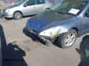 2007 Honda Accord EX с VIN 1HGCM56777A161258, выставлен на аукционе IAAI как лот 43515997 с пробегом 108 452 миль миль и . История ставок и продаж доступна на DreamBid. Изображение 6.