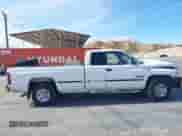 1999 Dodge 2500 with VIN 1B7KC2362XJ593196, listed as a IAAI auction lot 41388015 with 466,535 mi miles and . Bid and sale history available at DreamBid. Image 13.