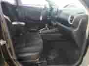 2022 Hyundai Venue SEL с VIN KMHRC8A37NU141844, выставлен на аукционе Copart как лот 69526774 с пробегом 24 545 миль миль и На запчасти • Non repairable. История ставок и продаж доступна на DreamBid. Изображение 7.